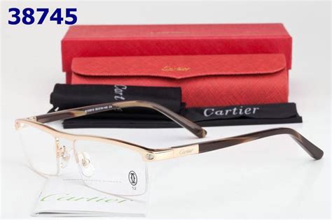 replica cartier eyeglasses|best cartier glasses alternative.